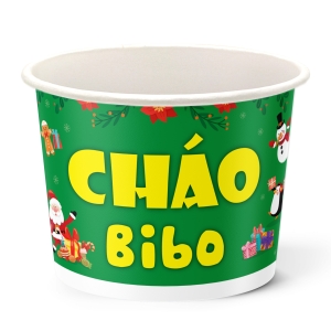 Cháo Bibo 12oz