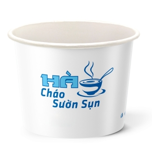 Hà Cháo sườn sụn