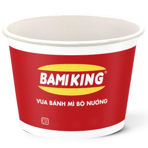 Tô Bami King 24oz