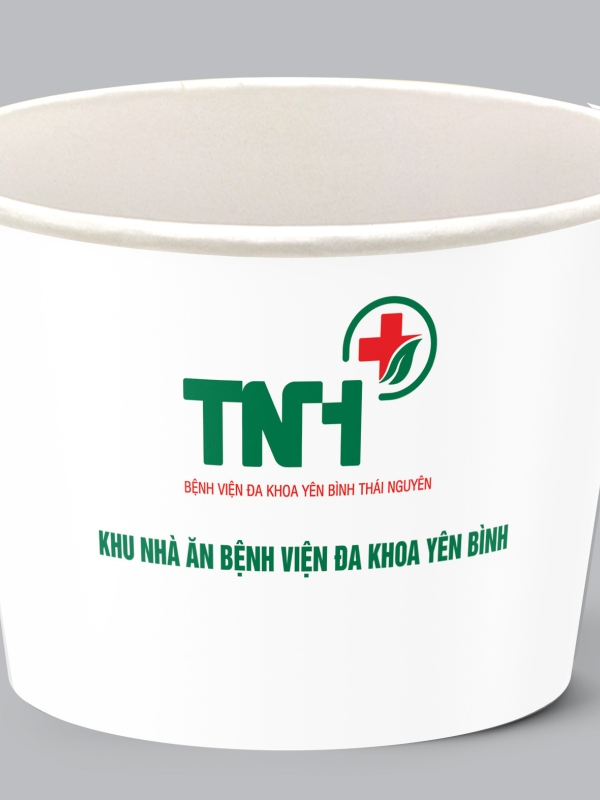 Tô BV Thái Nguyên 16oz