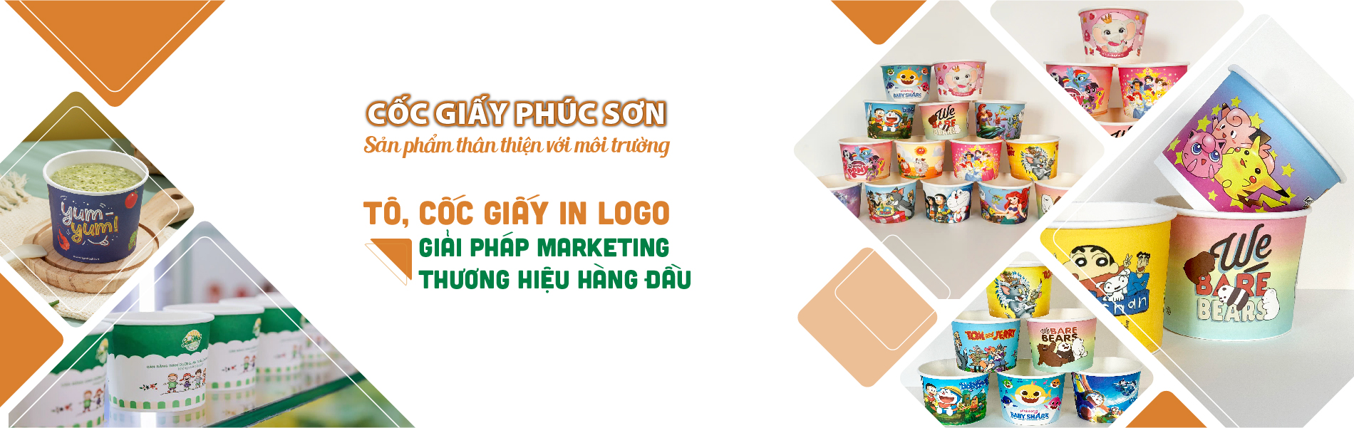 Banner Giới thiệu