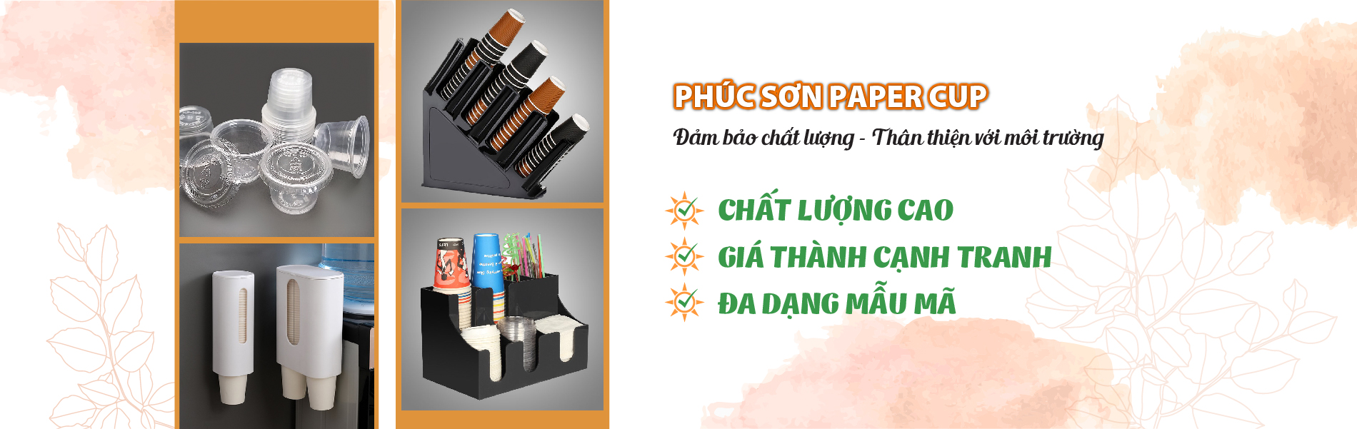 Banner Phụ kiện